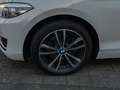 BMW 220 i Cabrio Sport Line SHZ NAVI FACEL. LED Weiß - thumbnail 3