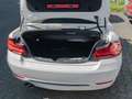 BMW 220 i Cabrio Sport Line SHZ NAVI FACEL. LED Weiß - thumbnail 6