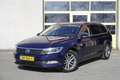 Volkswagen Passat Variant 1.5 TSI 150PK! Automaat Comfortline Business BJ201 Blauw - thumbnail 1