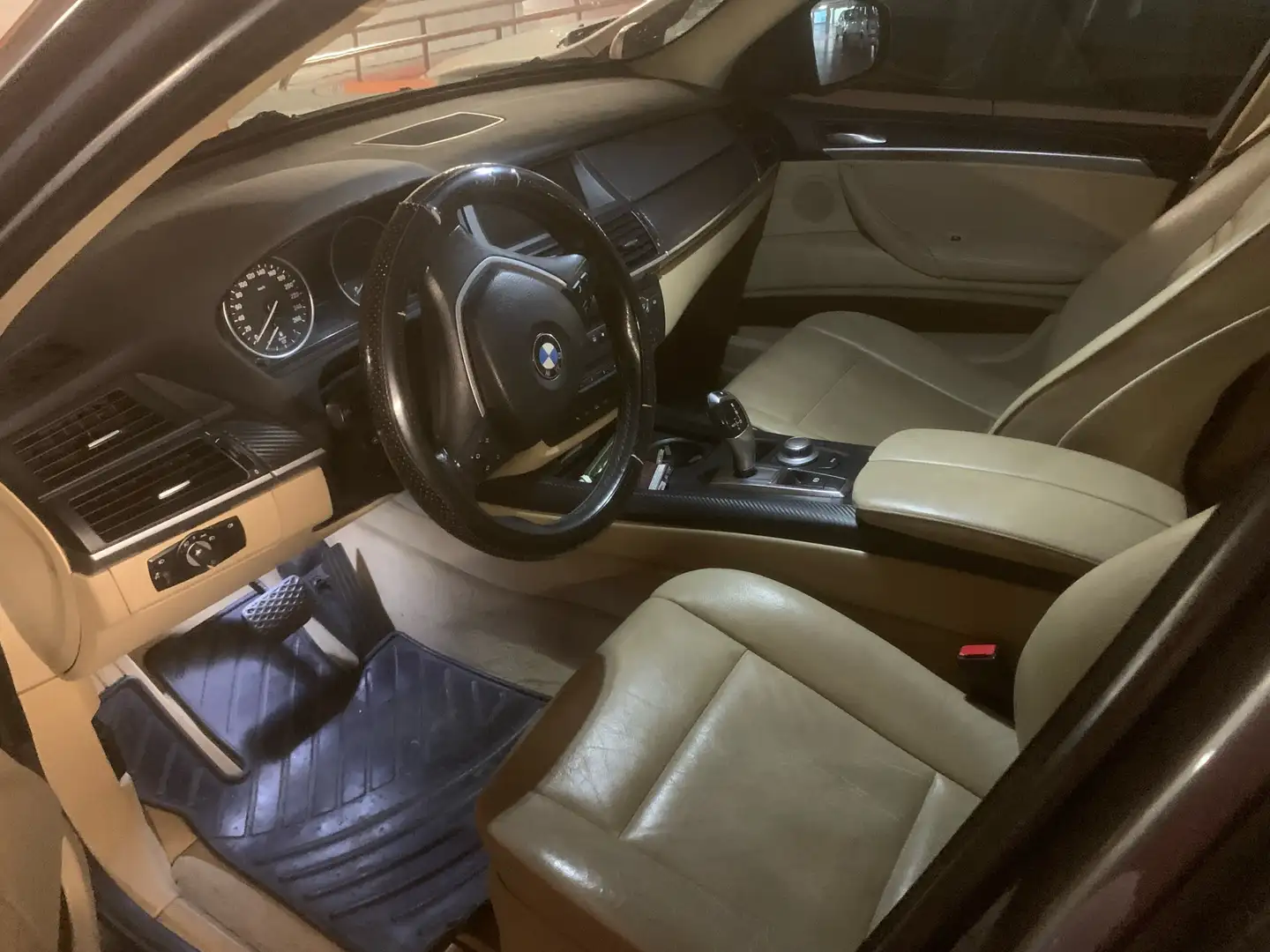 BMW X5 3.0d Futura auto FL - 2