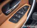 BMW 420 i Cabrio Sport Line LED+AHK+H/K+LEDER+PDC Gris - thumbnail 20