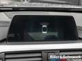 BMW 420 i Cabrio Sport Line LED+AHK+H/K+LEDER+PDC Gris - thumbnail 13