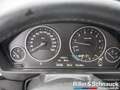 BMW 420 i Cabrio Sport Line LED+AHK+H/K+LEDER+PDC Gris - thumbnail 17