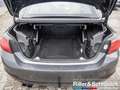 BMW 420 i Cabrio Sport Line LED+AHK+H/K+LEDER+PDC Gris - thumbnail 22