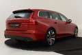 Volvo V60 T4 AUT. MOMENTUM PRO -BLIS|TREKHAAK|19"|ADAP.CRUIS Orange - thumbnail 3