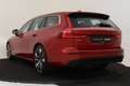 Volvo V60 T4 AUT. MOMENTUM PRO -BLIS|TREKHAAK|19"|ADAP.CRUIS Orange - thumbnail 5