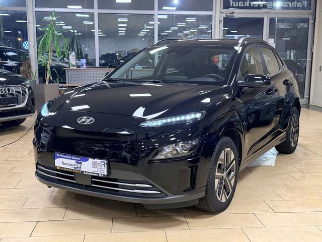 Imagine Hyundai KONA Select*WMP*ST-Heiz*R.cam*CarPlay*ACC*DAB