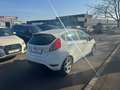 Ford Fiesta 1.2 esse. 85.000km Blanc - thumbnail 3