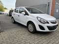 Opel Corsa Corsa 1.0i Essentia 12 mois de garantie Blanc - thumbnail 3