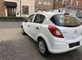 Opel Corsa Corsa 1.0i Essentia 12 mois de garantie Blanc - thumbnail 6