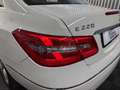 Mercedes-Benz E 220 Coupé 220CDI BE 7G Plus Weiß - thumbnail 8