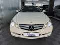 Mercedes-Benz E 220 Coupé 220CDI BE 7G Plus Weiß - thumbnail 2