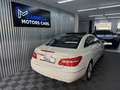 Mercedes-Benz E 220 Coupé 220CDI BE 7G Plus Weiß - thumbnail 4