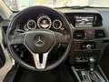 Mercedes-Benz E 220 Coupé 220CDI BE 7G Plus Weiß - thumbnail 11
