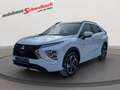 Mitsubishi Eclipse Cross Plug-in Hybrid TOP 4WD, Leder grau Blanc - thumbnail 2
