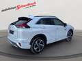 Mitsubishi Eclipse Cross Plug-in Hybrid TOP 4WD, Leder grau Blanc - thumbnail 6