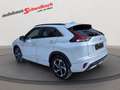 Mitsubishi Eclipse Cross Plug-in Hybrid TOP 4WD, Leder grau Blanc - thumbnail 4