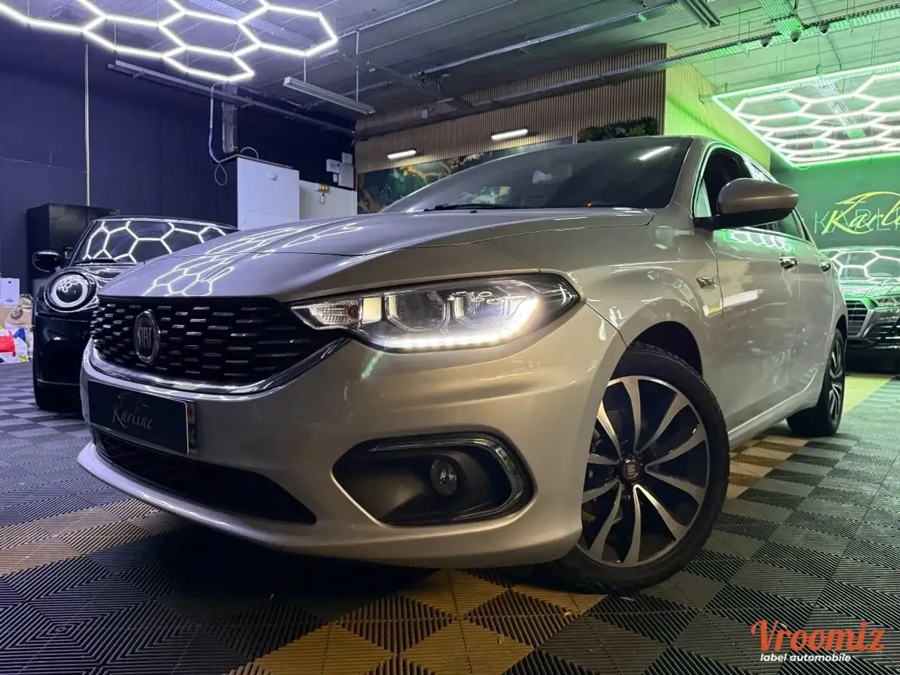 Fiat Tipo