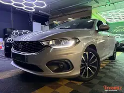 Fiat Tipo 1.4 95 cv LOUNGE I COURROIE CHANGÉ
