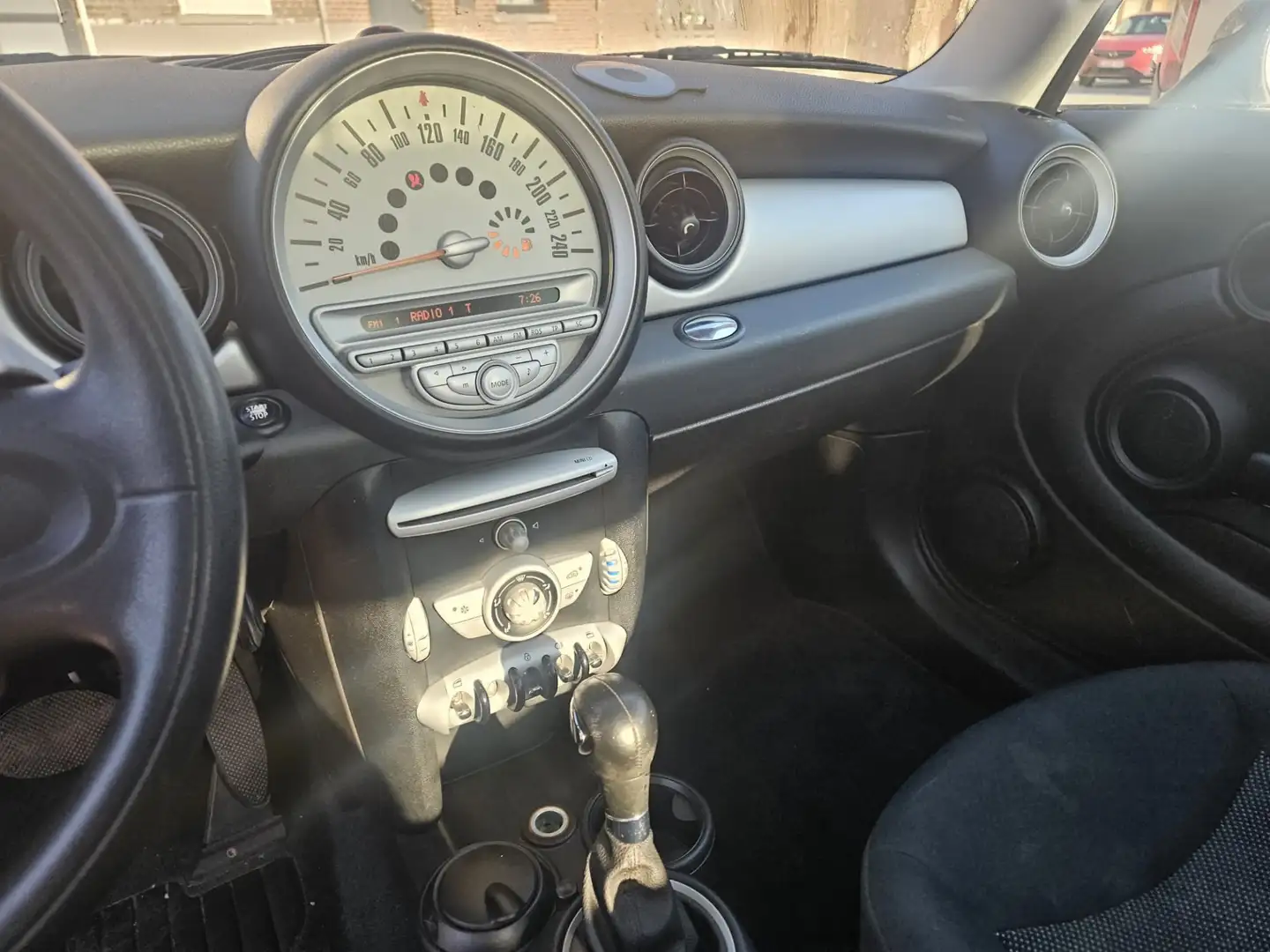 MINI Cooper D Aut. - 2
