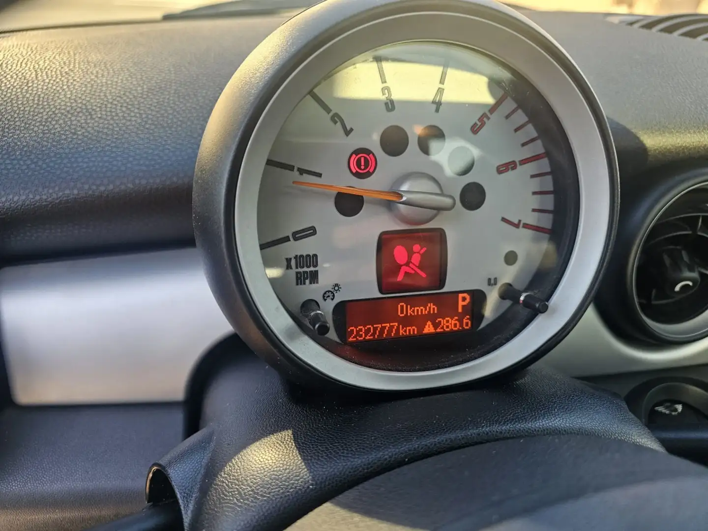 MINI Cooper D Aut. - 1