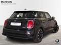 MINI Cooper Aut. Noir - thumbnail 4