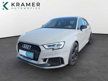 Sportback 2.5TFSI quattro ACC+LED+NAVI+SHZ