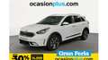 Kia Niro 1.6 HEV Emotion Blanco - thumbnail 1