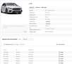 Mercedes-Benz A 180 B AMG line Night LED Kamera Digital Totwin Blanc - thumbnail 11