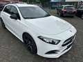 Mercedes-Benz A 180 B AMG line Night LED Kamera Digital Totwin Blanc - thumbnail 2