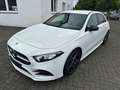 Mercedes-Benz A 180 B AMG line Night LED Kamera Digital Totwin Blanc - thumbnail 1