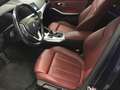 BMW 320 d Touring mhev 48V xdrive Sport auto Blau - thumbnail 3