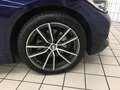 BMW 320 d Touring mhev 48V xdrive Sport auto Blau - thumbnail 8