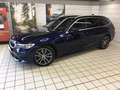 BMW 320 d Touring mhev 48V xdrive Sport auto Blau - thumbnail 13