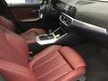 BMW 320 d Touring mhev 48V xdrive Sport auto Blau - thumbnail 10