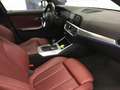 BMW 320 d Touring mhev 48V xdrive Sport auto Blau - thumbnail 4