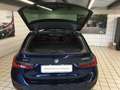 BMW 320 d Touring mhev 48V xdrive Sport auto Blau - thumbnail 17