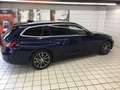 BMW 320 d Touring mhev 48V xdrive Sport auto Blau - thumbnail 14