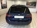 BMW 320 d Touring mhev 48V xdrive Sport auto Blau - thumbnail 16