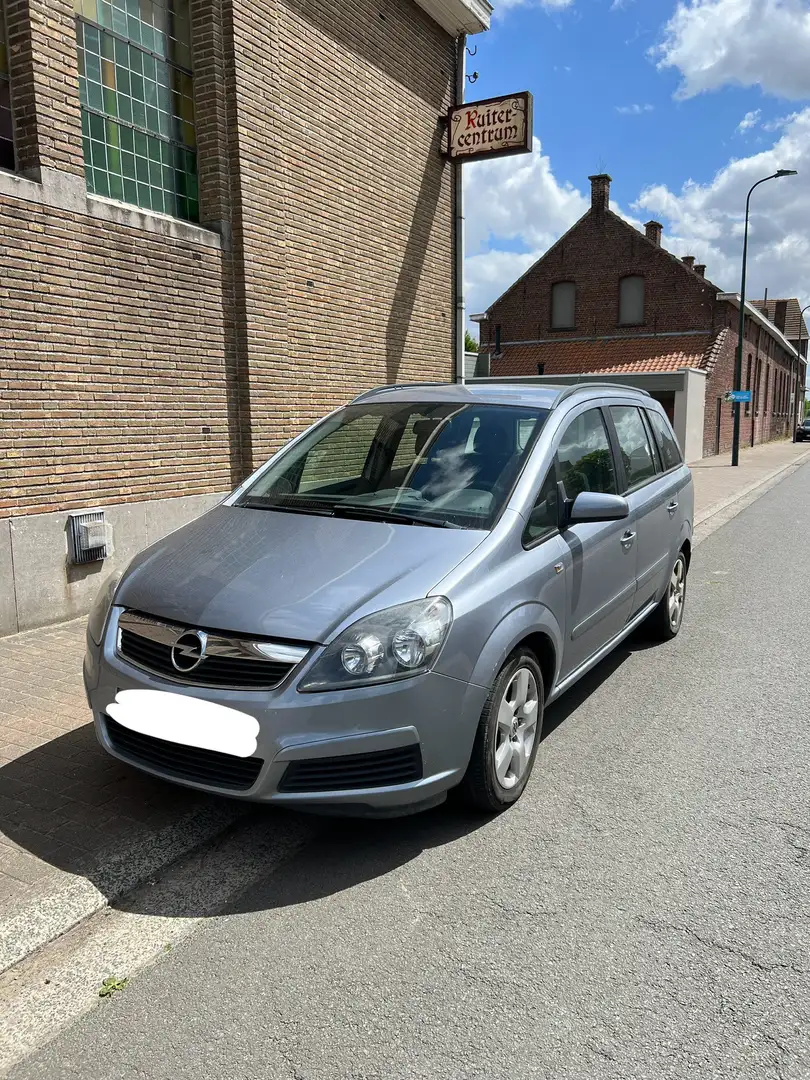 Opel Zafira 1.9 CDTI - 1