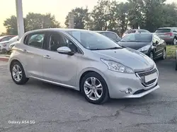 Peugeot 208 1.4 HDi 68ch BVM5 Active