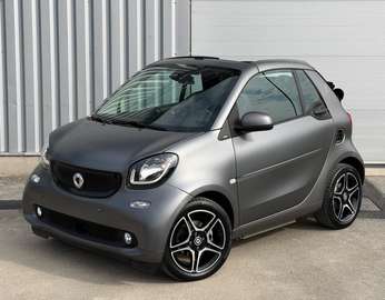 Cabrio Electric Drive 17.6 kWh Prime - 21.000 KM!!