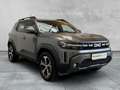 Dacia Duster JOURNEY MILD HYBRID 130 4x4 Journey SHZ+NAVI+PDC Grau - thumbnail 7
