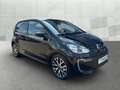 Volkswagen up! Edition 61 kW (83 PS) *DAB+*SHZ*ACC*RÜCKFAHRKAMER Schwarz - thumbnail 3