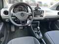 Volkswagen up! Edition 61 kW (83 PS) *DAB+*SHZ*ACC*RÜCKFAHRKAMER Schwarz - thumbnail 11