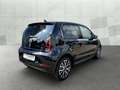 Volkswagen up! Edition 61 kW (83 PS) *DAB+*SHZ*ACC*RÜCKFAHRKAMER Schwarz - thumbnail 4
