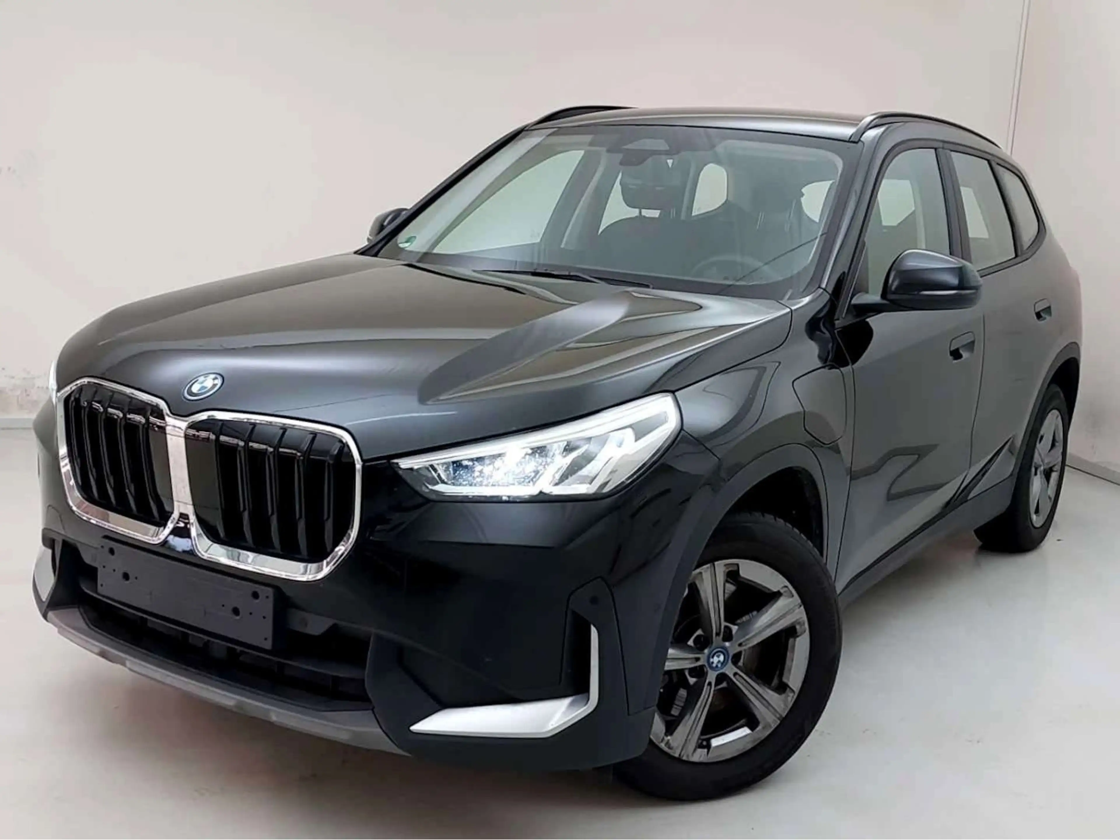BMW X1 xDrive 25e Aktivsitz Kam. Adap.LED H+K Sound