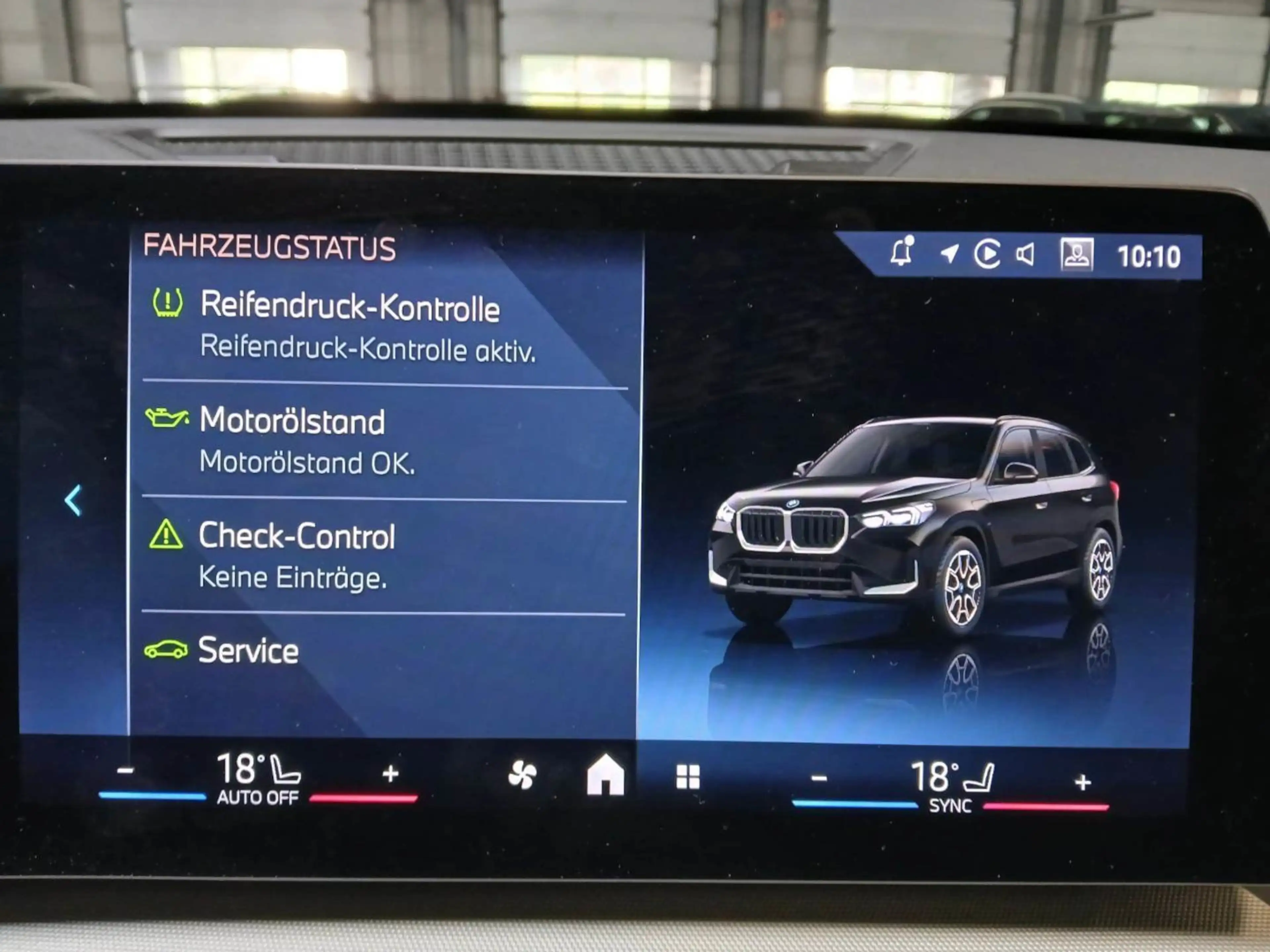 BMW X1 xDrive 25e Aktivsitz Kam. Adap.LED H+K Sound — photo 11