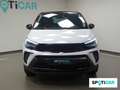 Opel Crossland 1.2 81kW (110CV) GS Weiß - thumbnail 2