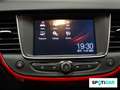 Opel Crossland 1.2 81kW (110CV) GS Weiß - thumbnail 14
